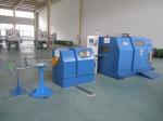 1.0-3.0mm cantilever type cable making twisting bunching buncher stranding