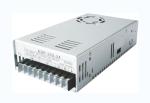 350W 230V AC Single Output Switching Power Supply Over Temperature Resistant