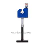 Hooha Digital Measuring Instrument Diameter Gauge Laser Cable Diameter Guage
