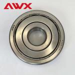 Low Noise Low Price Zz Series Bearings 6817zz 6818zz 6820zz 6822zz Deep Groove