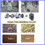 Buckwheat dehuller, buckwheat huller, buckwheat sheller, shelling machine