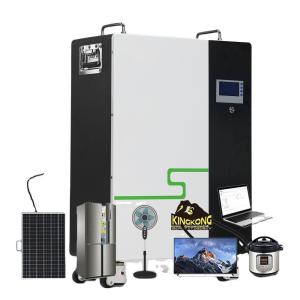 Wholesale 200ah 300ah 400ah 48v Lifepo4 Rack Mount Lithium Battery 15kwh 20kwh Bateria High Capacity Solar Energy Storage from china suppliers
