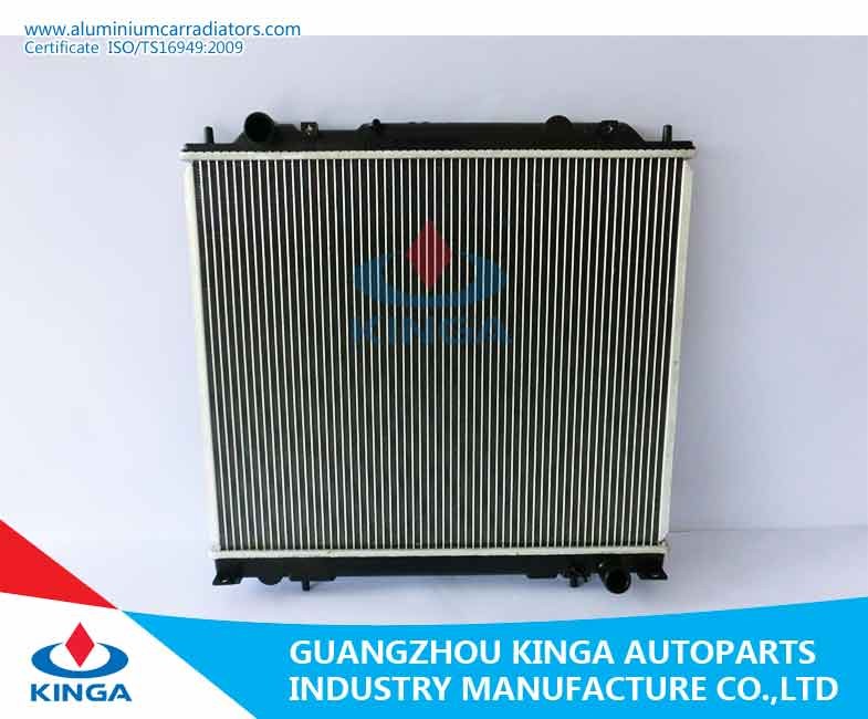 PA16 PA26 Classic Car Radiators For Mitsubishi L400 / SPACE GEAR ' 94
