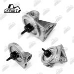 Original Oil Filter Head 3304173 For Cummins CCEC NT855 Engine Parts
