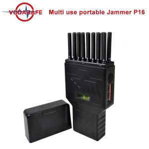 Wholesale 16 Bands 3600MHz 5G Jammer Blocker Omni Directional Antenna from china suppliers