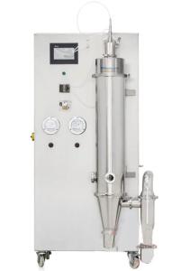Wholesale Benchtop Spray Dryer / Lab Scale Spray Dryer With Touch Screen from china suppliers