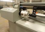 Rotary Inkjet Screen Engraver System, High Speed Inkjet Printhead Rotary