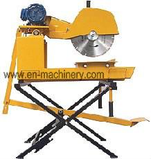 China Marble Cutter/Tile Cutter with Electric Chinese Petrol Engine on sale