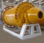 PLC Controlled Laboratory Ceramic Ball Mill for Fine Powder Grinding 5-12m