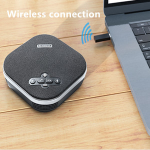 Wireless Connection
