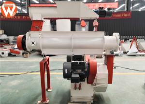 Wholesale 22kw Pullet Chicken Feed Machine Animal Feed Production Machine SGS Certification from china suppliers