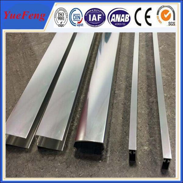 Aluminum price per ton mirror alu profiles aluminium polishing,aluminium polish