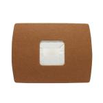 OEM 10pcs White Oreck Buster B Vacuum Cleaner Paper dust filter Bags