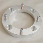 1.5" Forged Billet Aluminum ATV Wheel Spacer Bolt Pattern 4x156
