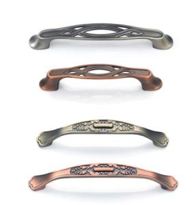 Wholesale High Hardness Kitchen Cabinet Handles And Knobs Fit Furniture Products from china suppliers