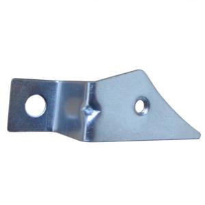 Wholesale Electronic Galvanised Stainless Stamping Parts 0.01mm Stamped Sheet Metal from china suppliers