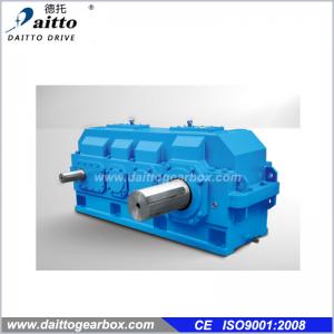 Wholesale Helical Gear Units With Extended Total Centre Distance from china suppliers