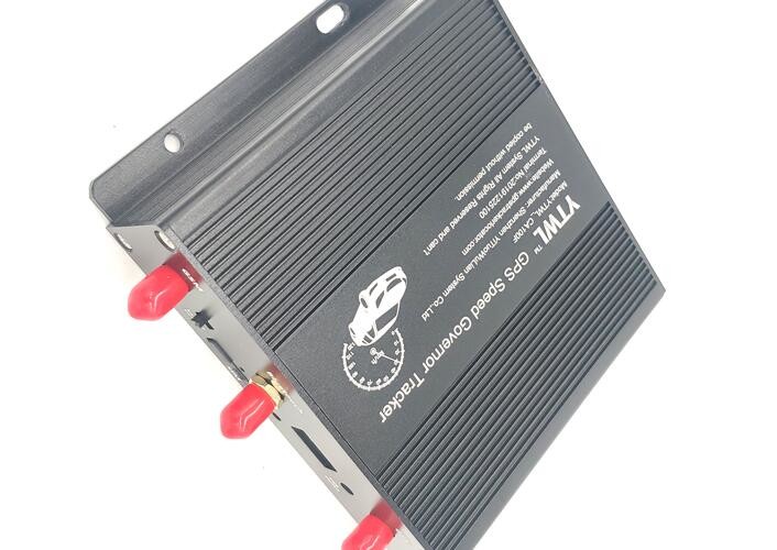 9V-36V Speed Governor Car Speed Limiter With Speed Recording / Reporting Devices