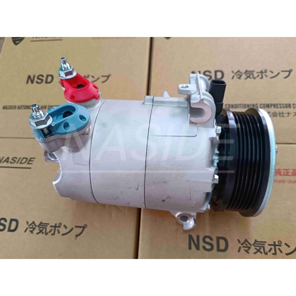 Auto AC Conditioning Compressor For ROVER LR066915 EJ2319D629AB EJ3219D629