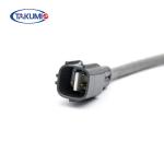 Original O2 Oxygen Sensor For Toyota Rav4 DENSO OEM 89467-0R040 Metal Housing
