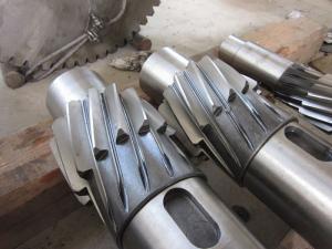 Wholesale Gelinson gears, Teeths, worm gearbox, worm gearcase,gearbox from china suppliers
