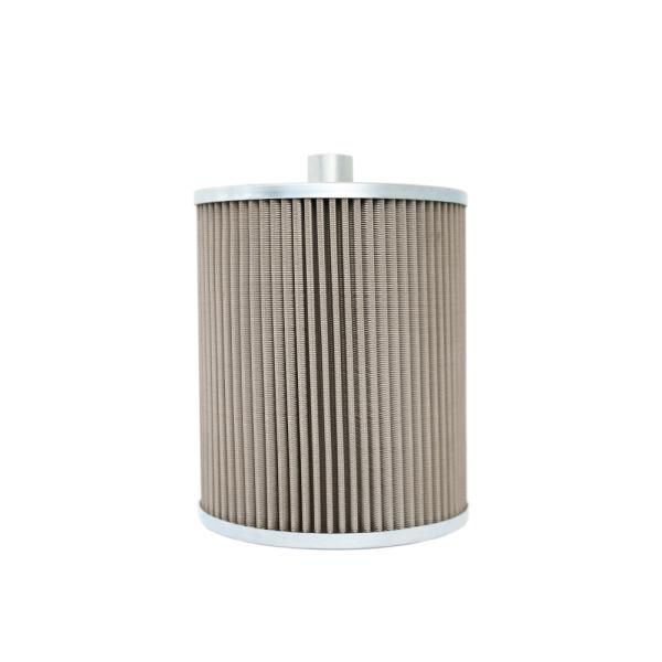 Hydraulic oil filter H1138T synthetic filter materials For Diesel Vehicle