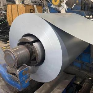 Wholesale 70000 Psi 316 SS Steel 0.035 Inch Thickness 40% Elongation from china suppliers