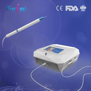 Wholesale Professional high frequency painless CE FDA approved 30Mhz 150w skin tag remover for vein clinics of america from china suppliers