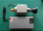 2500 W Ultrasonic Rotary Wheel Welding High Power For Mask Belt Joining