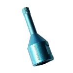 35mm Hole Saw Diamond Coated Core Drill Bits Glass And Tile