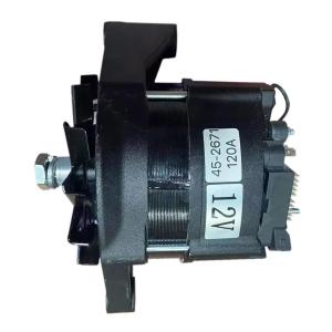 Wholesale Thermo King Units 1e78291go Truck Refrigeration Spare Parts 45-2671 Alternator from china suppliers