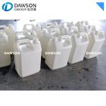 PP PE Raw Material Mixed Quality Usable Small Drums Jerry Cans Extrusion Blow
