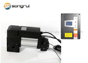 Wholesale 35m2 70N.M 500 Watt 220 Volt Industrial Door Openers from china suppliers