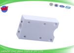3082518 3080178 Sodick EDM Parts Ceramic Upper Plate Insulation S302 77*50*20T