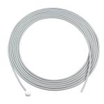 Professional Adult Skin Temperature Probe Cable without Connector for Hospitals