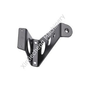 Wholesale 1000pcs MOQ Precision Metal Stamping Parts Industry For Cnc Machine Parts from china suppliers
