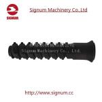 Railway Plastic Dowels Anchor For Fastener SKL14