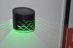 NI MH Outdoor Led Fence Lamp Monocrystalline Silicon 250MAH