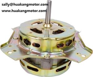 Wholesale Low Noise Asynchronous Motor AC Wash Motor HK-098X from china suppliers