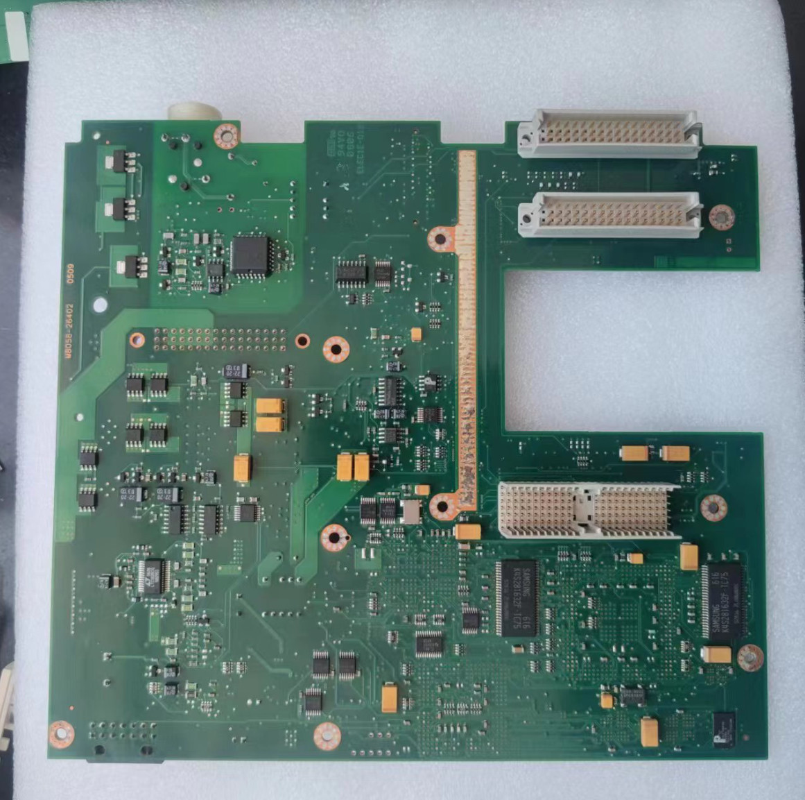 Philip IntelliVue MP20 MP30 Patient Monitor Motherboard, Maintenance, Sales, Exchange REF: M8058-26404