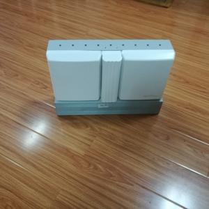 Wholesale 220VAC Mobile Phone Signal Jammer 1W RF Power With 30m Jamming Distance from china suppliers