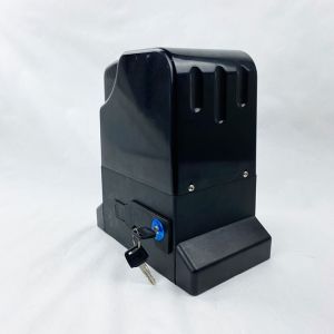 AC 2000kg Electric Sliding Gate Opener 700W 24 M/Min Ultra Fast