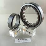 Long Life NU/NJ/NF212ECP Cylindrical Roller Bearing 60*110*22mm with Tough Steel
