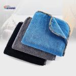 Microfiber Car Cleaning Cloth Car Detailing Towel Extra Thick Super Absorbent
