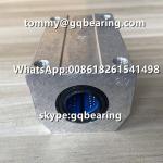 KTSG25-PP-AS 20mm Bore Gcr15 Linear Ball Bearing Self Aligning 20*50*60mm