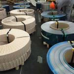 Width 3mm-2500mm Stainless Steel Coil 904L Corrosion Resistant