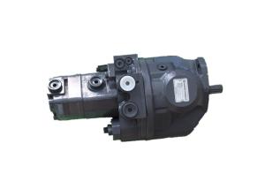 Wholesale Hyundai R55-7 31M8-10020 AP2D25 Excavator Spare Part Hydraulic Main Pump from china suppliers