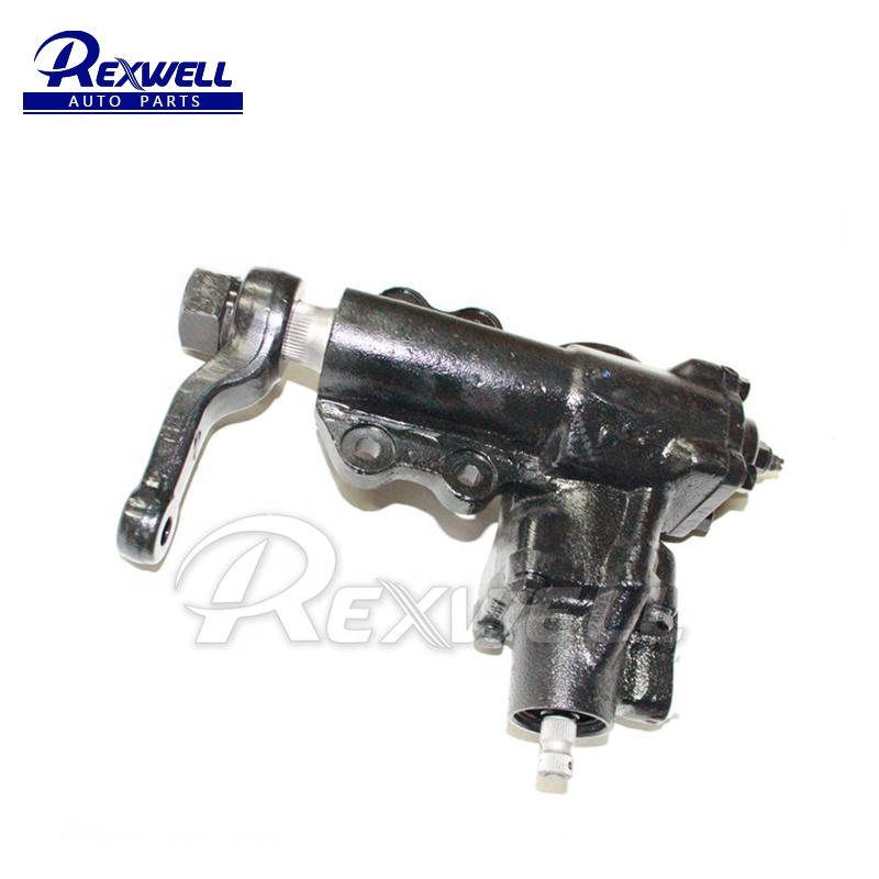 Newly Designed and Tested Auto Power Steering Rack for Nissan NAVARA 49200-11G00