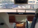 Second Hand Yutong Commuter Bus 51 Seats Used Passenger Transportation