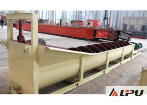 Wholesale High Precision Durable Mineral Or Sand Washer Machine Quarry Equipment from china suppliers
